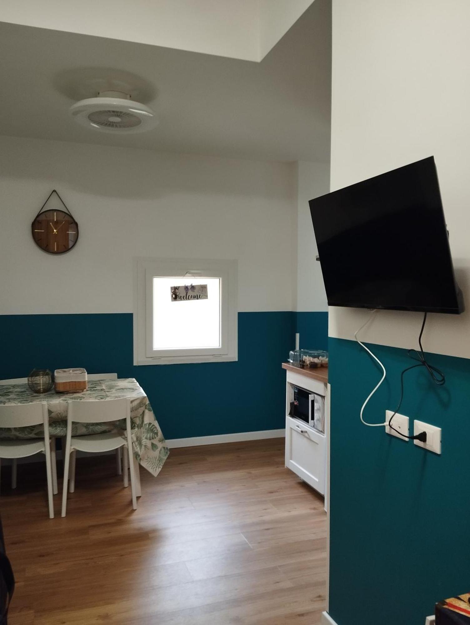 Unmei Home Rom Exterior foto